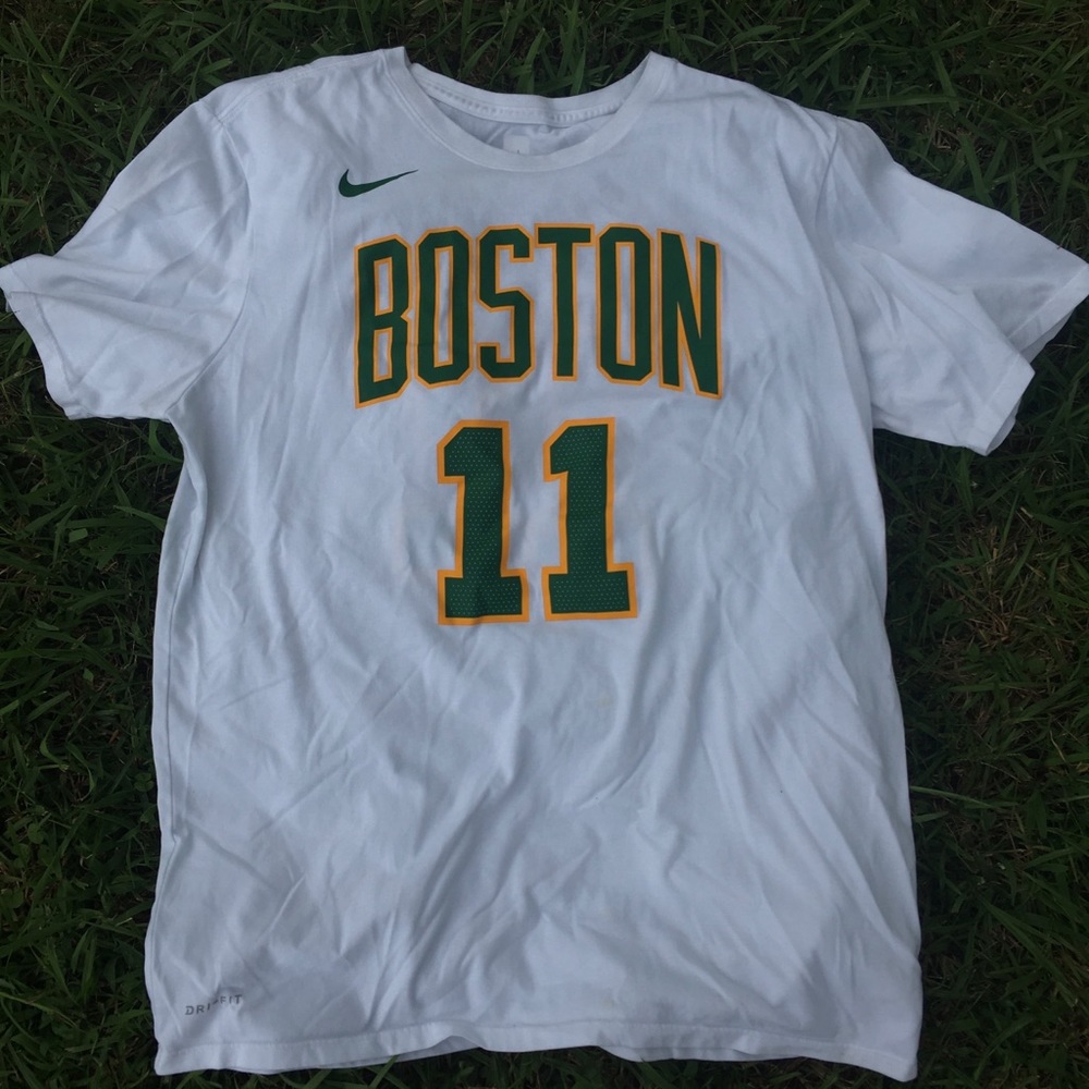 Kyrie Irving Nike Performance Shirt Size Xl